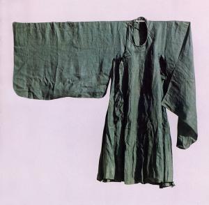 전박신용장군의대 (傳朴信龍將軍衣帶)