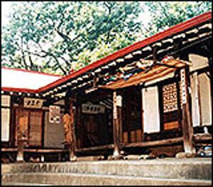 민종식 고택(閔宗植 古宅)