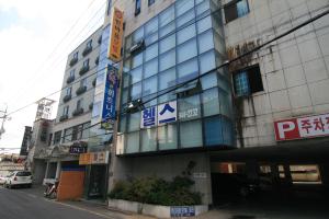 한마음 모텔