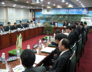 청양, 제61회 충남 도민체전 준비 착착
