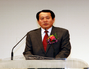 2009년 충남도민체전 성공 개최 위해 최선