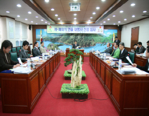 청양군, 충남도민체전 개ㆍ폐회식 연출대행사 선정