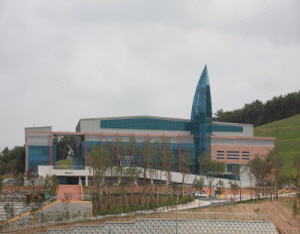 제61회 충남도민체전 D-100일, 준비 ‘이상무’