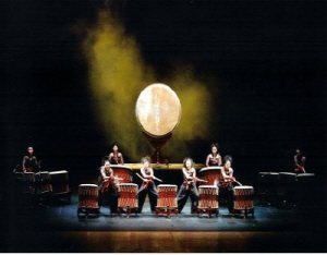 청양에서 천지의 울림이 시작 된다!