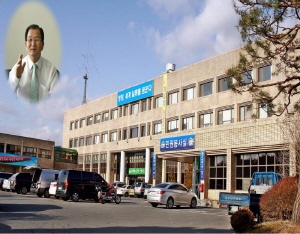 청양군, 지역발전추진단 본격 가동