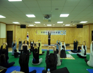 청양보건의료원이 있어 행복한 산모와 아기