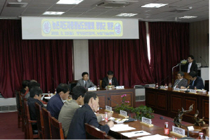 농촌지도자청양군연합회 품목별 영농선도 다짐