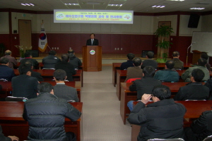 하수오연구회 역량강화 교육 성료
