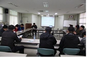 농업기술센터, 직원 연찬회로 구상사업 완결