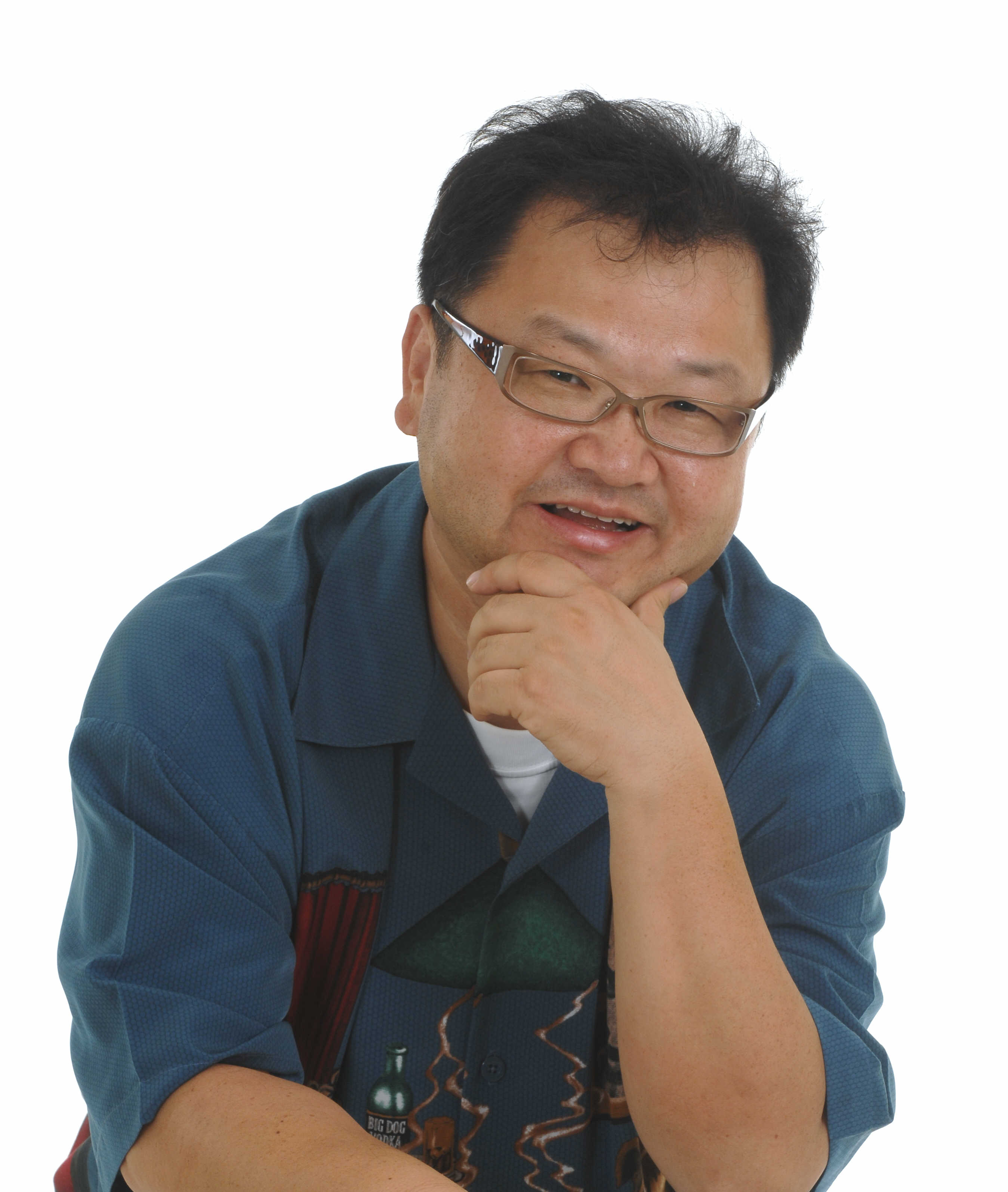 유머와 긍정이 건강과 성공을 이룬다