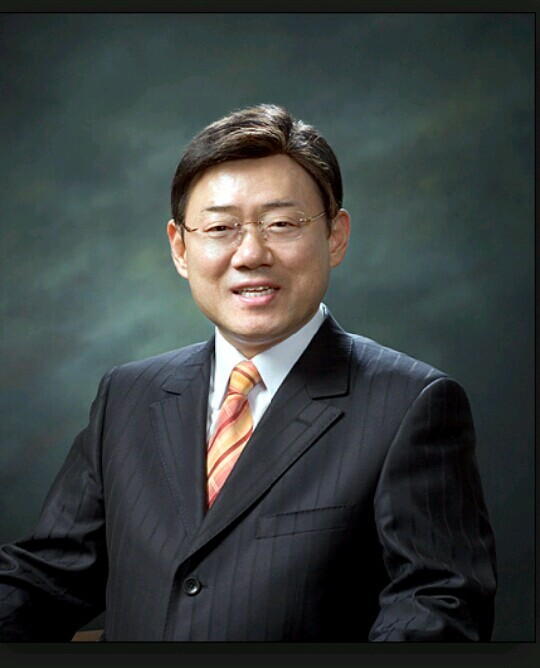 웃으면 행복한 세상이 온다