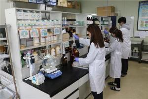 ‘토양검정으로 내년농사 미리 준비하세요’