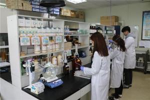 ‘청양군 토양검정 지원, 토양정밀분석’