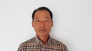 바르게살기운동 목면위원회 임시총회…김봉규 위원장 선출