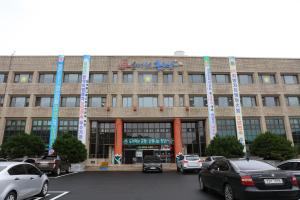 청양군 미래발전을 위한 군민 대토론회 개최