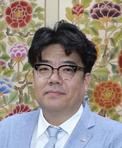 김사헌 제8대 청양군 보건의료원장 취임