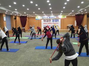 2017년 하반기 평생학습 프로그램 개강