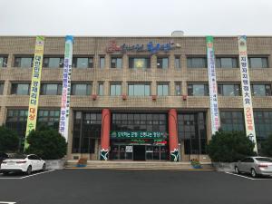 청양군, 2016년 회계연도 재정운용 결과 공개