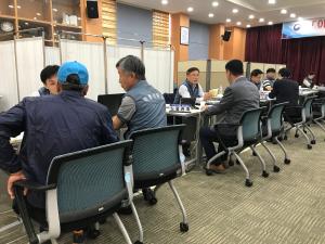 청양군, 국민권익위원회 이동 신문고 운영