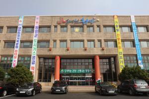 청양군, 획기적인 인구 증가 정책 마련에 고심