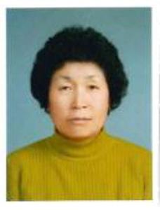 장평면 김순록 새마을부녀회장 지역사회발전 공로로 국무총리상 수상