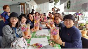 농촌자원을 활용한 6차산업 토굴된장 벤치마킹
