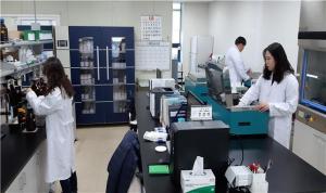 농사의 첫걸음. 토양검정으로 내년농사 미리준비하세요.