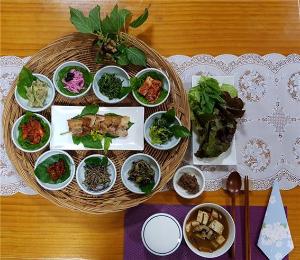 즐겁고 안전한 작은여행 “우리 농촌갈래?” 운영