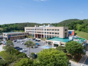 청양군, 내년 3월까지 산불·미세먼지 주의보 발령