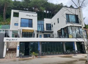 콩매아
