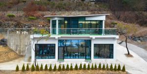 키즈풀빌라 쉼스테이