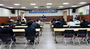 청양군, ‘청양 더 한우’ 청년 모임 발족