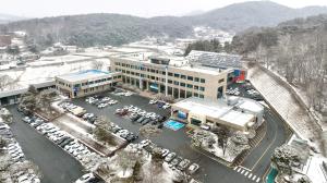 청양군농업기술센터, 지도직 공무원 강의기법 교육