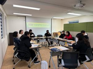 청양군, 인구감소 대응 박차!