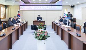 청양군, 2026년 제1회 지방생활보장위원회 개최