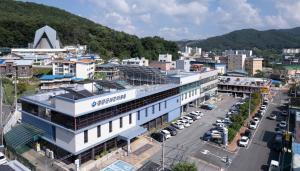 청양군, 재가 진폐환자·배우자 치료비 연 48만 원 지원