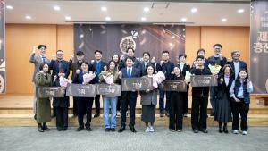 청양군 사회적경제, 재도약 향한 신호탄을 쏘다