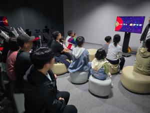 칠갑산천문대 여름방학 특별 프로그램 운영