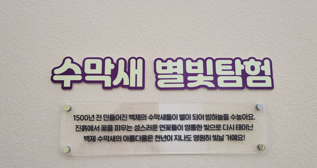 수막새 별빛 탐험 01