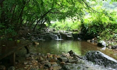 Naengcheongol Valley photo