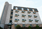 Eden Motel