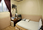 Green Park Inn