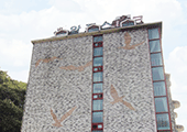 Alps Park Inn