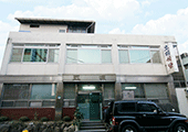 Omi-sikdang
