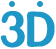 3D