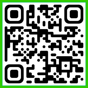 칠갑산자연휴양림 QR코드 (http://tour.cheongyang.go.kr/tour/sub02_01_01.do)