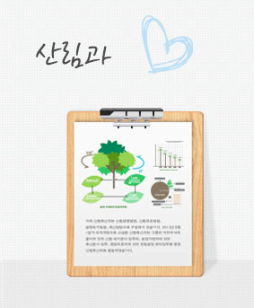 산림과