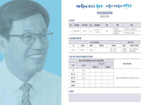 민선6기 선거공보 썸네일 이미지