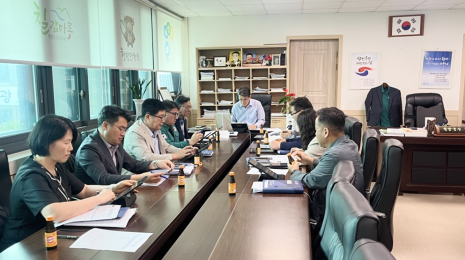 민선8기 공약이행 추진상황 점검보고회(`25.7.24.) 02