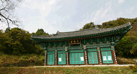 정혜사 이미지